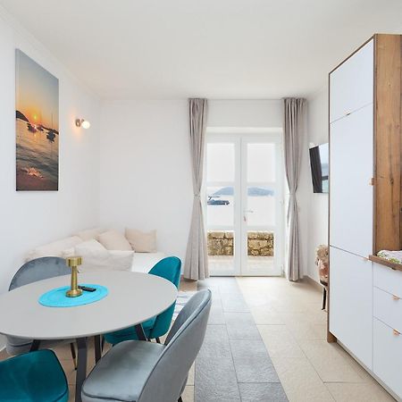 Beloc House Lopud Island Apartment Екстериор снимка