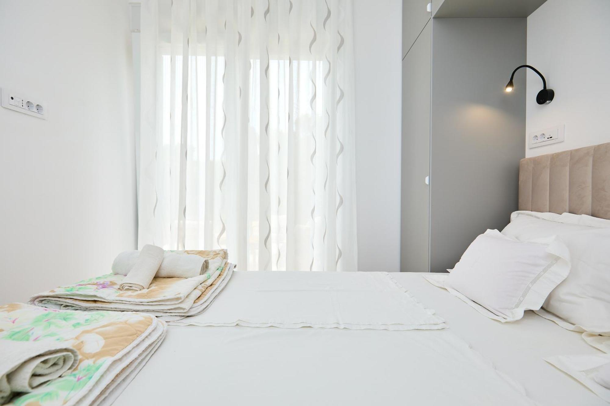Beloc House Lopud Island Apartment Екстериор снимка
