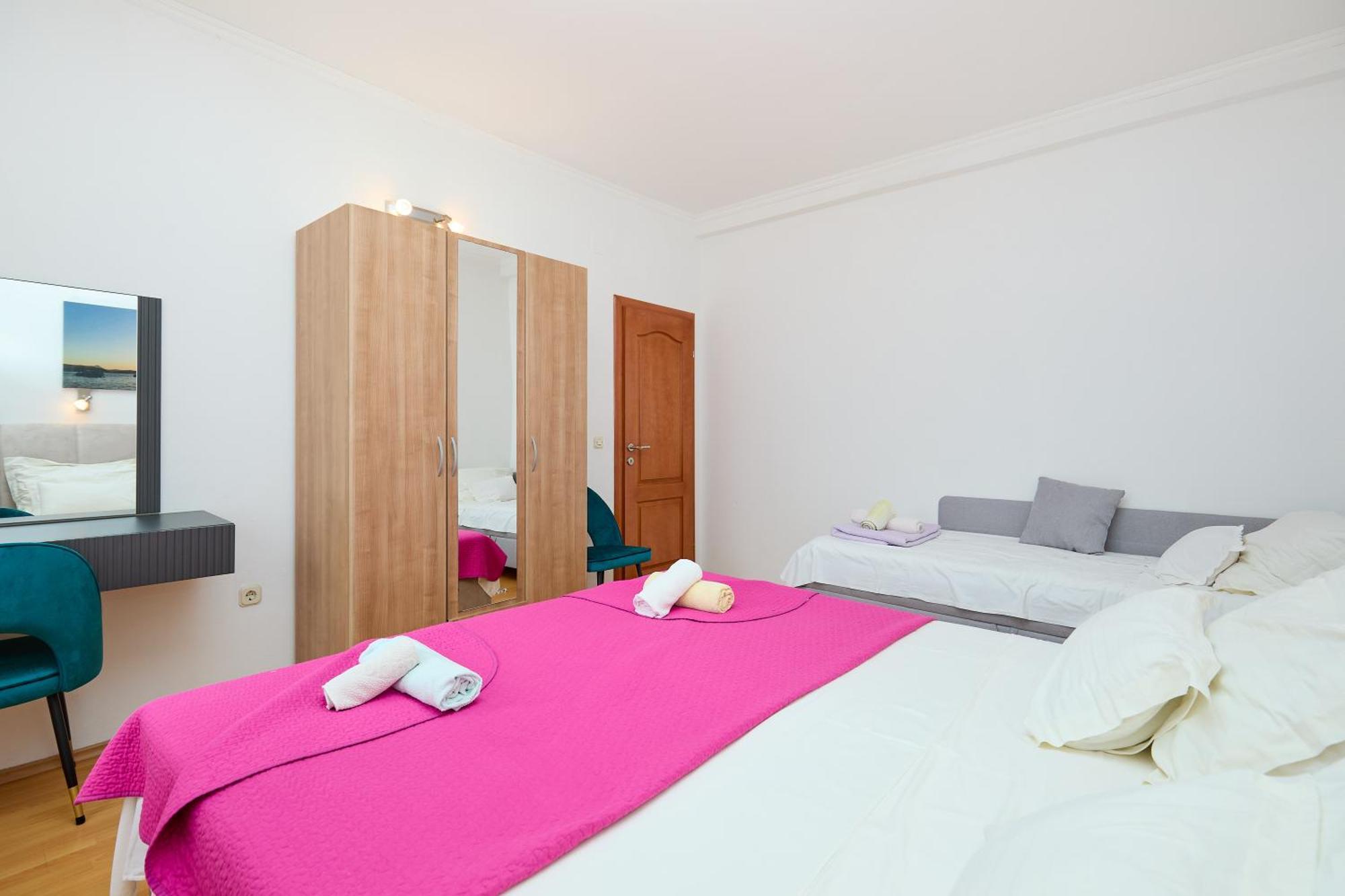 Beloc House Lopud Island Apartment Екстериор снимка