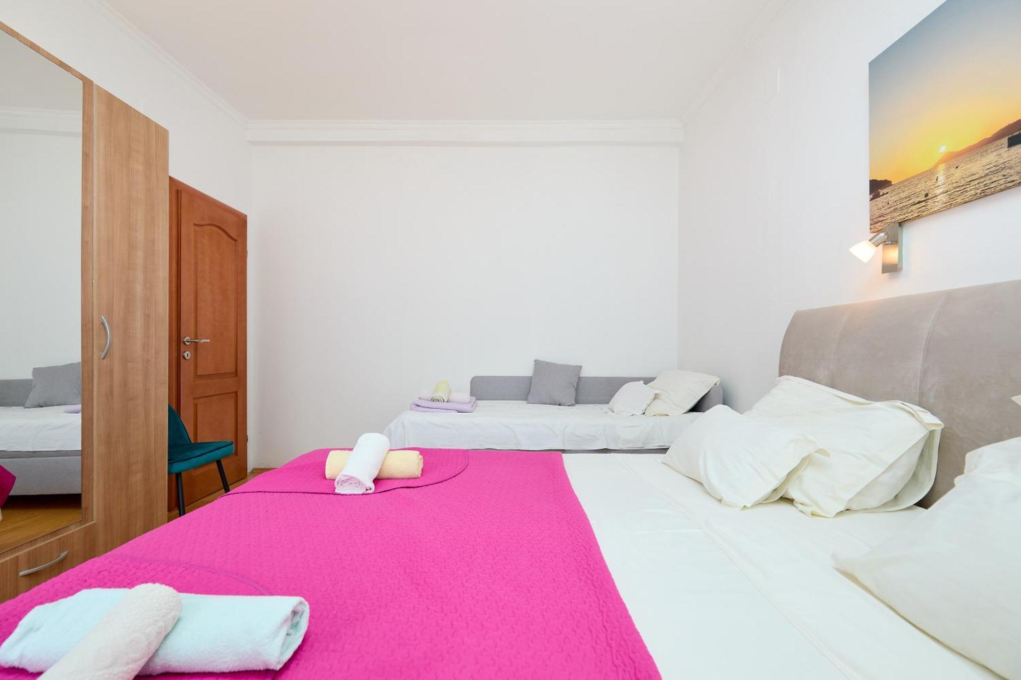 Beloc House Lopud Island Apartment Екстериор снимка