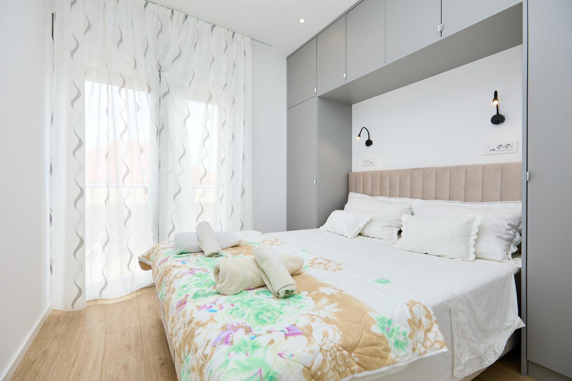 Beloc House Lopud Island Apartment Екстериор снимка