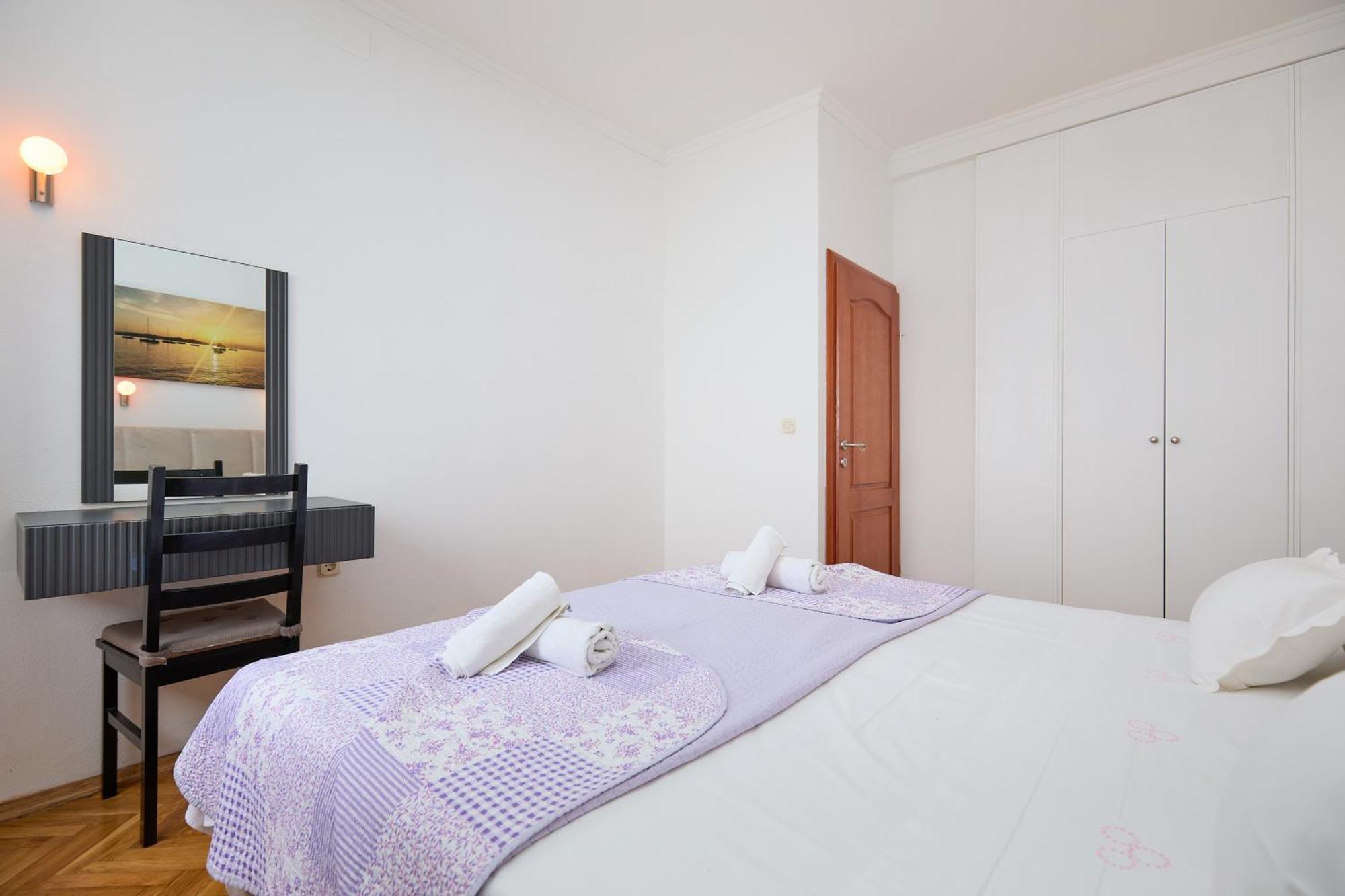 Beloc House Lopud Island Apartment Екстериор снимка
