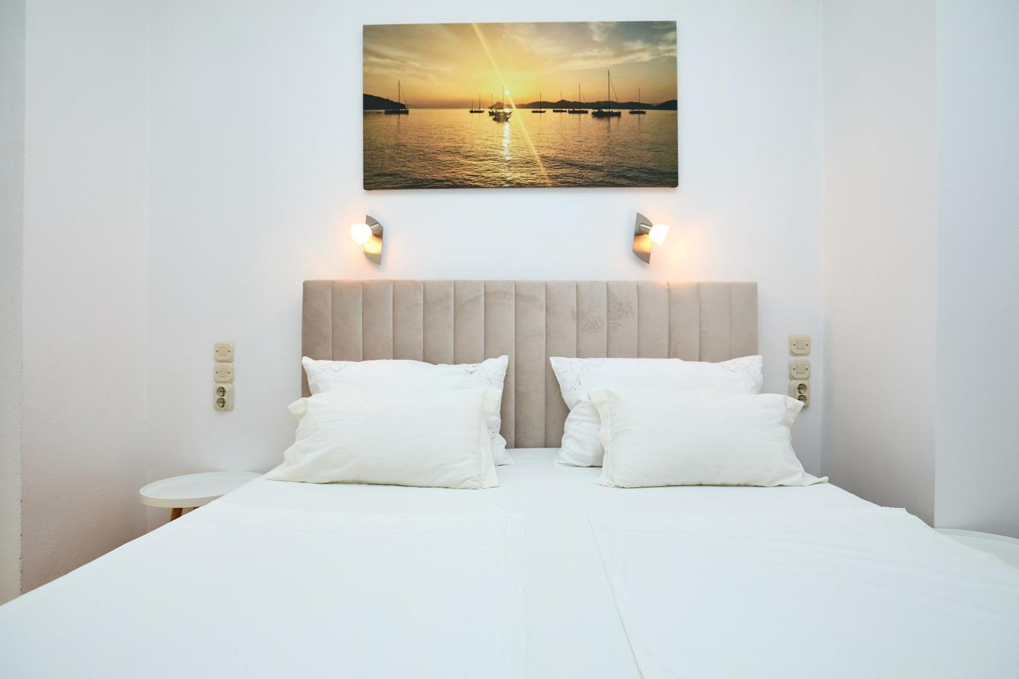 Beloc House Lopud Island Apartment Екстериор снимка