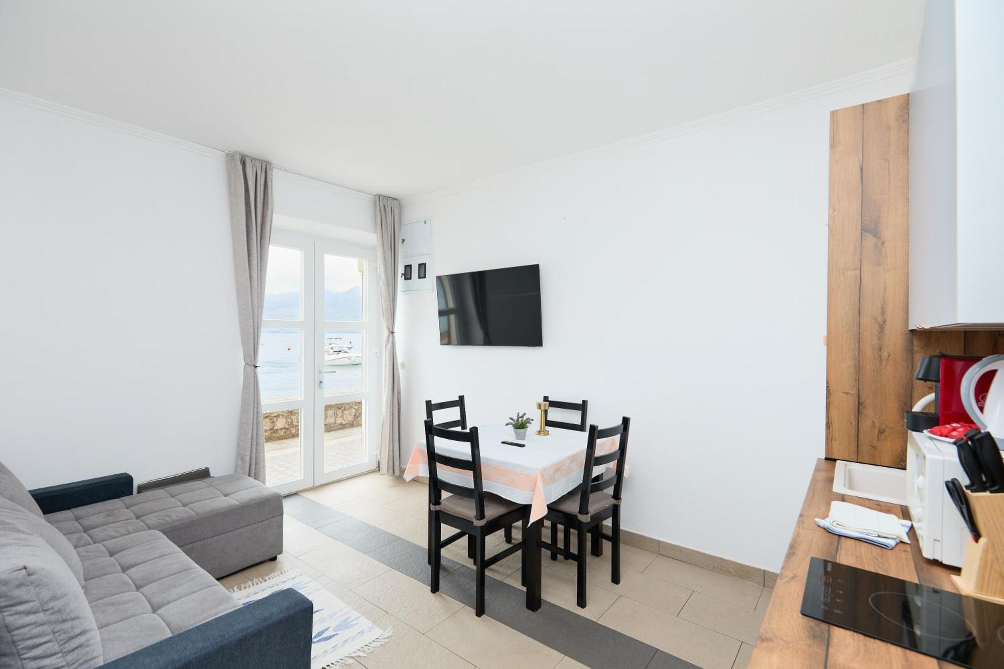 Beloc House Lopud Island Apartment Екстериор снимка